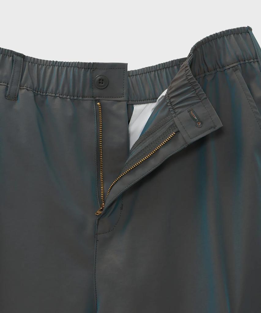 Dickies Прямые брюки-карго с широкими штанинами Песочный цвет