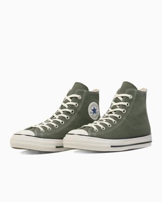 31318521 All Star Aged CL Hi "Моховой Зеленый" (Мужской)