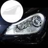 Накладка на левую фару для Porsche Cayenne 2007-2010