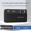 New Sliding Cover 2.8-Inch HD Digital Camera with Video Recording