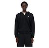 New Balance Sport Essentials Logo French Terry Full Zip Sweatshirt