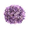 Аметист Gradelygems, дробленый, крупный, размер 3-5 мм — отлично подходит для духовных инструментов, художественных проектов, искусства из смолы — упаковка 2 унции (60 грамм + 5 грамм БЕСПЛАТНО)