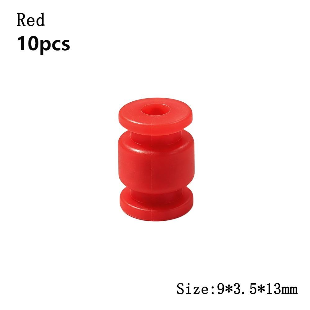 10pcs Anti Vibration Soft Mount Shock Absorption Balls For F4 F7 Flight Controller/FPV Quadcopter