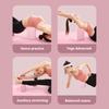 2PCS Yoga Building Blocks Cubes Pilates Bricks Foam Brick Sports Yoga Supplies Exercise Home Exercise Equipment Fitness