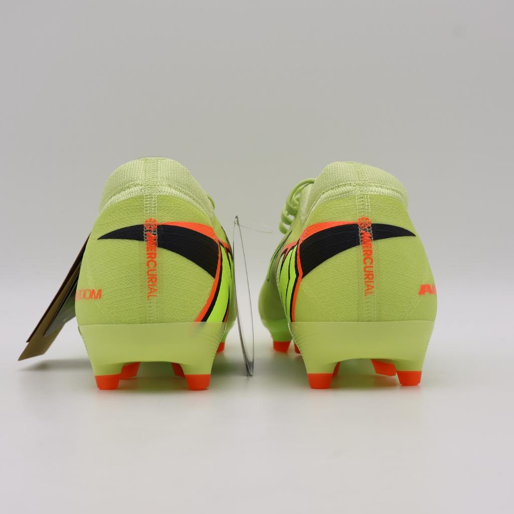 FQ8684-300 Nike Mercurial Vapor 16 Pro AG Limelight Hyper Crimson Volt (Мужской)