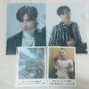 Selling Taemin Famous Japan First Press Limited Edition (2 types) + Polaroid as a set.