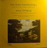 LP Record PETER ILICH TCHAKOVSKY  ANTON DVO  Srnade Pour Orchestre  Cordes 30RC610 MUSIDISC 1976 France Classical Used