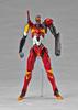 Revoltech Yamaguchi Evangelion Kai Unit 2 Практический тип Kai Unit 2 NO.137 ~Обычный ~