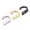 Clothes Towel Organizer Shelf Storage Single Prong Hook Metal Antique Hooks Coat Hanger Wall Door