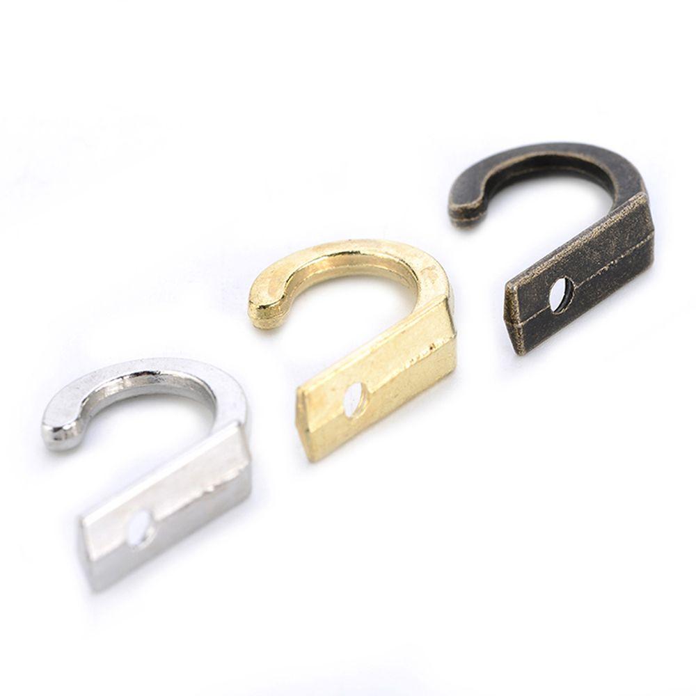 Clothes Towel Organizer Shelf Storage Single Prong Hook Metal Antique Hooks Coat Hanger Wall Door