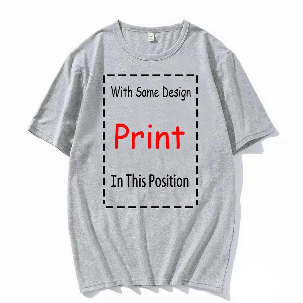 Chainsaw Man New Adult T Shirt Duo Under Name Girl Looking Over His Shoulder vintage Washed homme graphic streetwear Stretched