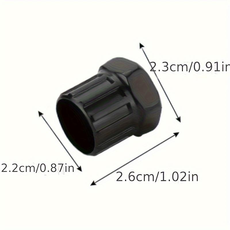 Universal Bicycle Cassette Removal Tool Kit, with Chain Whip and Auxiliary Wrench, Stainless Steel Professional Bike Cassette Removal Kit