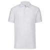 Mens Polycotton Pique Polo Shirt