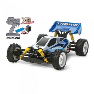 Tamiya 1 10rc Xb Neo Scorcher Шасси Tt 02b