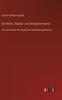 Книга Die Ritter-, Rauber- Und Schauerromantik : Zur Geschichte Der Deutschen Unterhaltungsliteratur