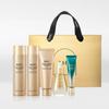 [Gift Set] AHC Vital Golden Collagen Youth Total Skincare 5-piece set