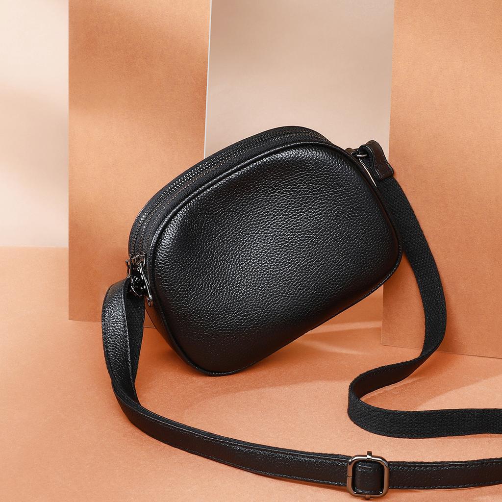 Сумка Сумка через плечо Женская модная сумка на плечо Женская сумка малой вместимости Маленькая круглая сумка Женская сумка