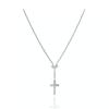 Ladies' Necklace Amen CLCHB