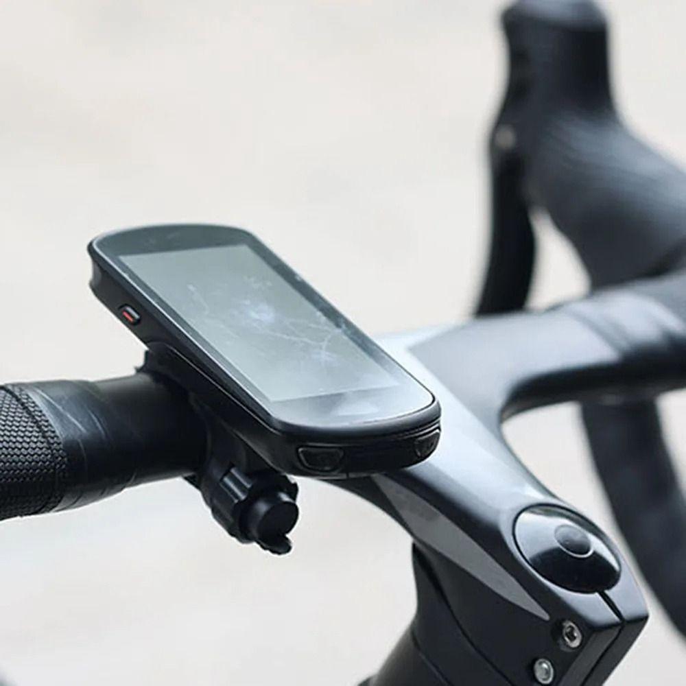 Ремонт кронштейна для велосипедного компьютера, держатель руля велосипеда своими руками, запасные части, адаптер для подставки для велосипеда