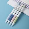 Креативная мягкая ручка для каллиграфии со сменными чернилами для студентов