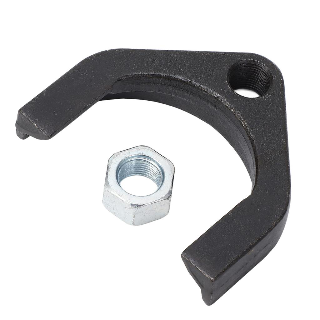 63 мм инструмент для снятия оси ШРУС с гайкой крепление шкива оси привода переднего колеса внутренняя ось ШРУС