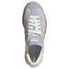 adidas Оригинальные кроссовки для скейтборда GAZELLE BOLD Женские Crystal Blue IH4210