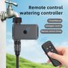 Smart Remote Watering Timer, Smart Sprinkler, Single Channel Watering Timer, Programmable Rain Delay Filter, Garden Sprinkler Timer