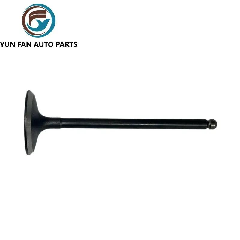 13201AA540 2PCs Engine Parts Intake Valve For SUBARU LEGACY / IMPREZA / FORESTER 2.0L B13 B14 G12 S12 EJ20 EJ204