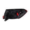 For BMW 7 Series G11 G12 2019-2026 Car Rear LED Tail Light Driving Light Warning Brake Light Signal Lamp 63219854641 63219854642