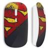 Superman Logo Wireless Mouse