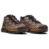 SALOMON XT 6 Skyline 'Серый Оранжевый Фиолетовый' 416299