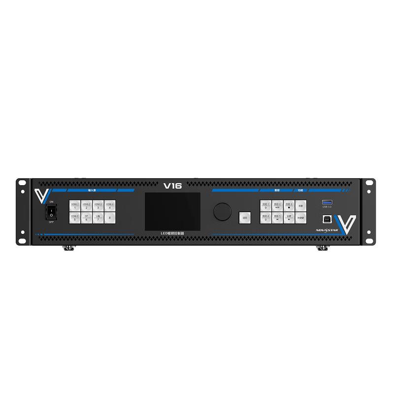 NOVASTAR V16 2-in-1 Control Server (CN version)