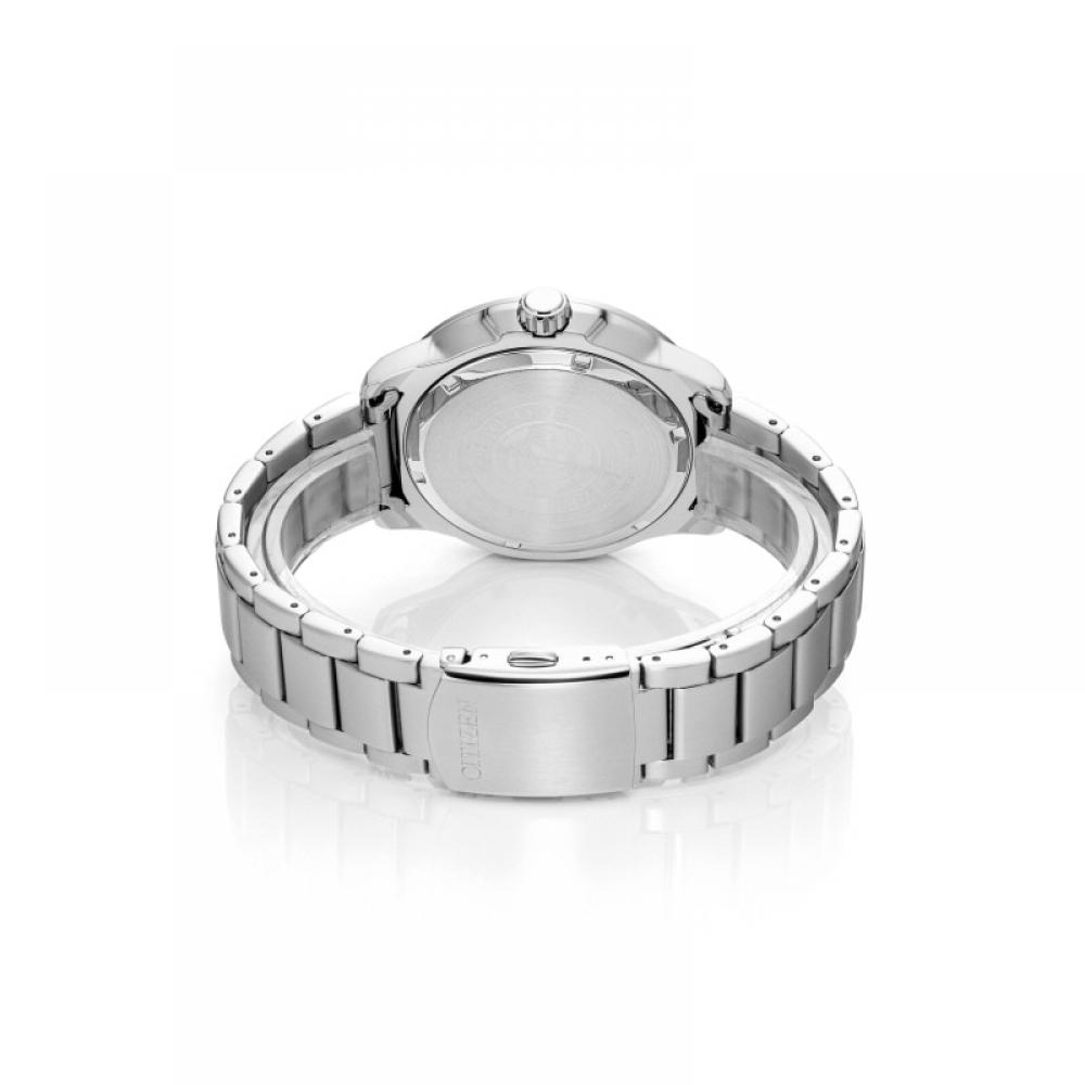 Citizen Aw1527 86e Мужские металлические часы