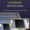 Осветительная консоль Chi Ya Pearl mini1024A DMX512