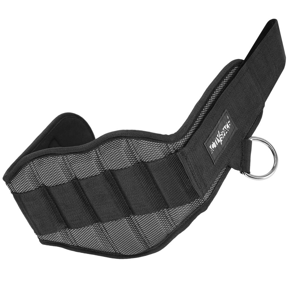 Dip Belt Strong Weight Belt With Chain - Premium P03