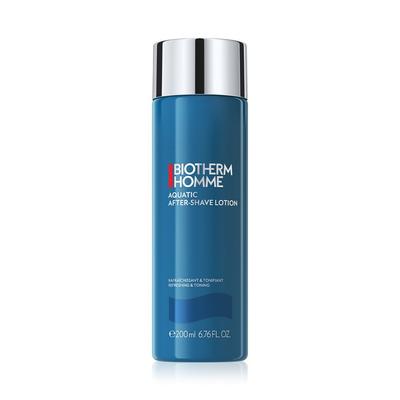 Лосьон после бритья Aquatic 200 мл