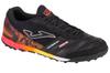 Mundial 24 MUNW TF, Mens Black Turf Football Trainers