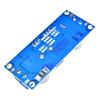 CC CV 5A Lithium Charger Board XL4015 Adjustable 6-38V To 1.25-36V DC Step Down Power Supply Buck Module LED Driver