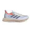Wmns 4DFWD 2 Серебристый Фиолетовый Синий Рассвет HP7646