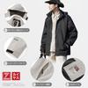 Windbreaker Mountain Outdoor Light Large Cold Casual Autumn Spring Clothes Military [Kayiyasu] Jacket, Men's Jumper, Parka, Blouson, Outerwear, Size,