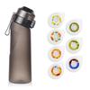 Click Original 21oz Water Bottle | 7 Flavor Pods, Sugar-Free, BPA-Free & Easy Clean