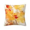 Autumn Maple Leaves Pillow Case Vintage Pillow Cover Soft Custom Diy Cushion Cover Pillowcases For Living Room Chair