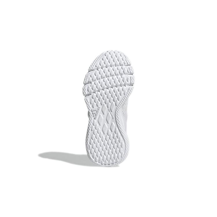 adidas Boa K Повседневные Нескользящие Износостойкие Нескользящие Износостойкие Низкие Детские Беговые Кроссовки GX4986