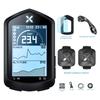 XOSS NAV GPS Велокомпьютер Велоспорт Горный Дорожный Велосипед Беспроводной Спидометр ANT+ Карта Маршрут Навигация Тахиметр Одометр