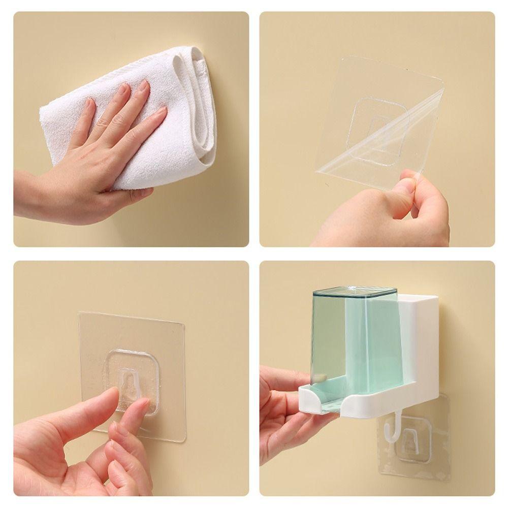 С чашкой держатель зубной щетки милый органайзер для зубной пасты картридж походные принадлежности для кемпинга