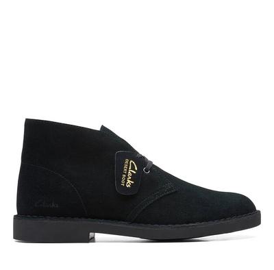 Clarks Shoes Desert Bt Evo сапоги