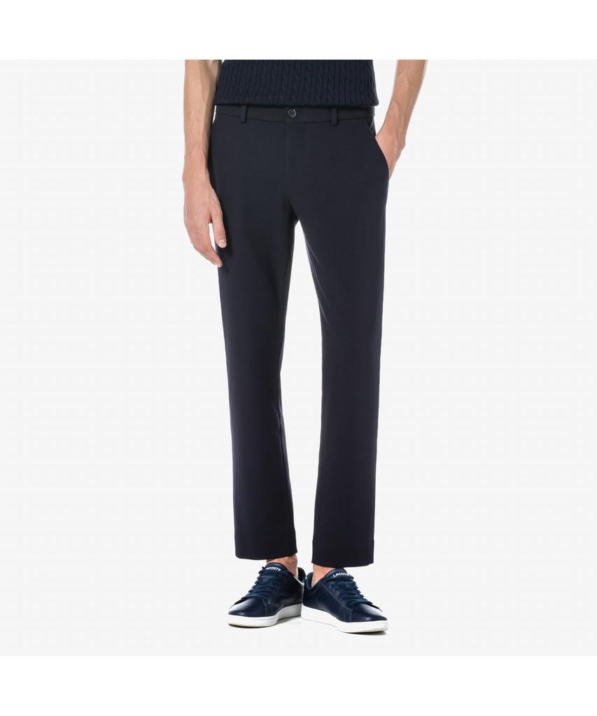 LACOSTE Мужские трикотажные брюки Hh435E-54N 166