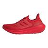 UltraBoost Light Scarlet Мужские кроссовки красные Better-Scarlet-S23 Cloud-White IE3042
