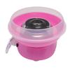 Cotton Candy Machine Full Automatic Mini Electric Cotton Candy Maker for Home Birthday Party