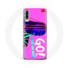 Case for Samsung Galaxy A70 Follow Your Dreams Mía Cáceres Go! Live Your Way